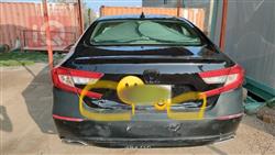 هۆندا ئەکۆرد